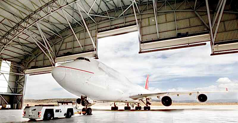 Endüstriyel Tesislerde Yalıtım