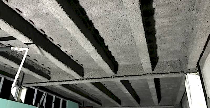 Endüstriyel Tesislerde Yalıtım