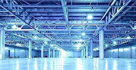 Endüstriyel Tesislerde Yalıtım