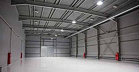 Endüstriyel Tesislerde Yalıtım