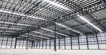 Endüstriyel Tesislerde Yalıtım