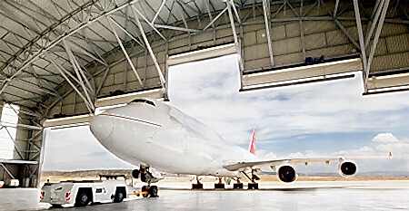 Endüstriyel Tesislerde Yalıtım