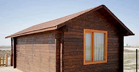 Prefabrik Yapılarda Yalıtım