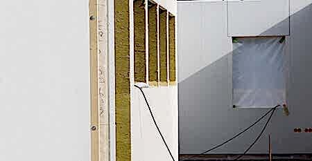 Prefabrik Yapılarda Yalıtım