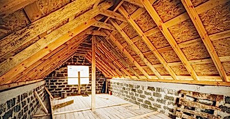 Ahşap Yapılarda Yalıtım