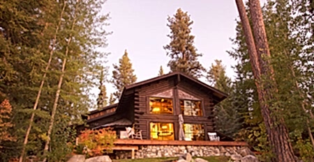 Ahşap Yapılarda Yalıtım