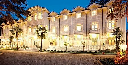 Ahşap Yapılarda Yalıtım