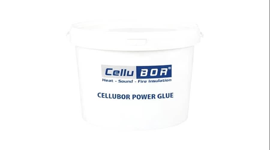 CelluBOR Power Glue