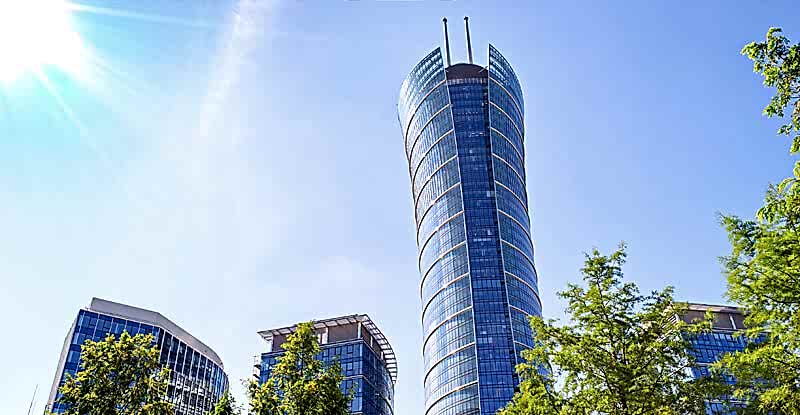 Rezidans ve Konutlarda Yalıtım