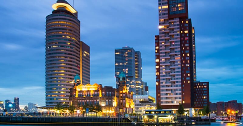 Rezidans ve Konutlarda Yalıtım