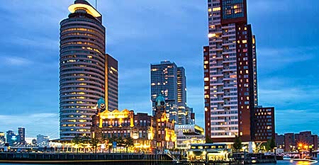 Rezidans ve Konutlarda Yalıtım