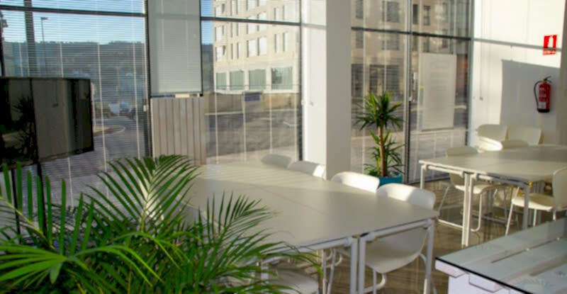 Ofislerde ısı ve ses yalıtımı