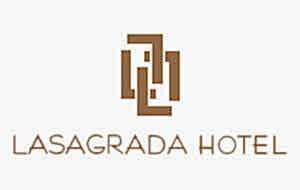 Lasagrada Hotel