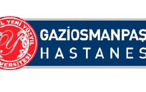 Özel Gaziosmanpaşa Hastanesi 