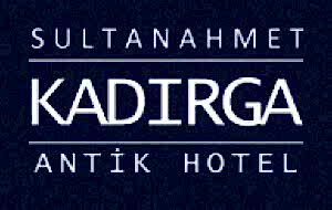 Kadırga Antik Otel 