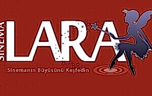 Lara Sinemaları 