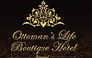 Ottoman's Life Boutique Otel 