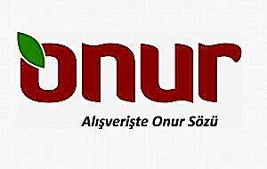 Onur Hipermarketleri Genel Müdürlük 