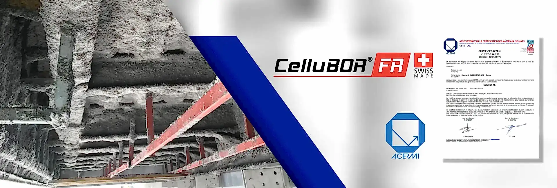 ısı ve ses yalıtım