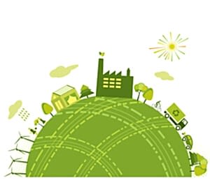 çevre atık kazanım