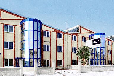 yalıtım malzemesi üretimi