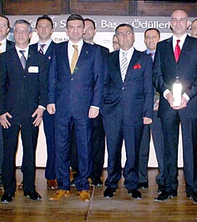 yalıtım çözümü