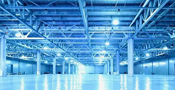 Endüstriyel Tesislerde Yalıtım