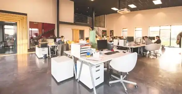 Ofislerde Isı ve Ses Yalıtımı