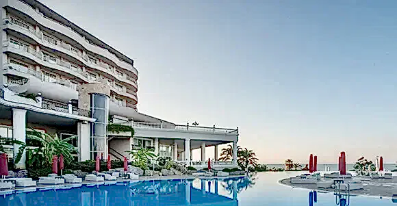 Otellerde Isı ve Ses Yalıtımı